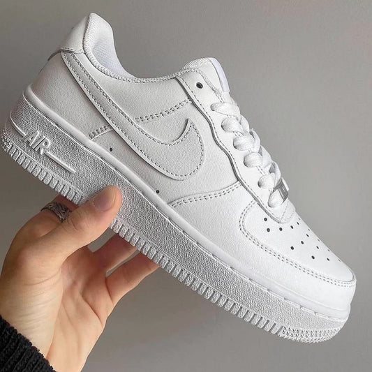 Air force One - Branco